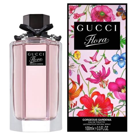 gucci flora gardenia tester cheap|Gucci floral fragrance.